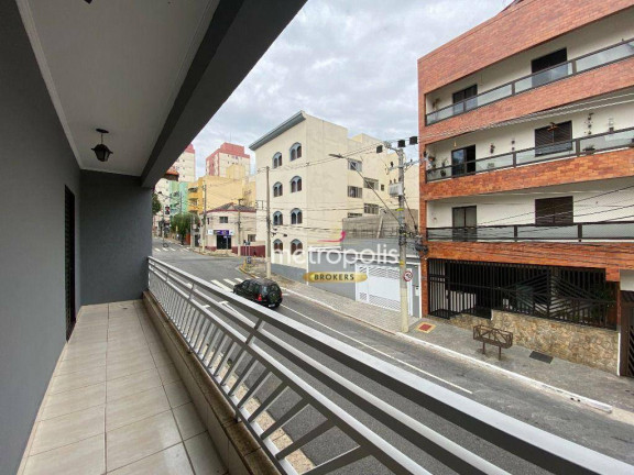 Imagem Sobrado com 5 Quartos à Venda, 327 m² em Santa Paula - São Caetano Do Sul