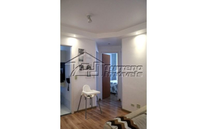 Imagem Apartamento com 2 Quartos à Venda, 50 m² em Jardim Oriente - São José Dos Campos Imagem Apartamento com 2 Quartos à Venda, 50 m² em Jardim Oriente - São José Dos Campos