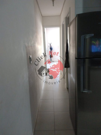 Imagem Apartamento com 2 Quartos à Venda, 50 m² em Vila Linda - Santo André Imagem Apartamento com 2 Quartos à Venda, 50 m² em Vila Linda - Santo André