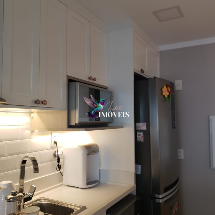 Imagem Apartamento com 3 Quartos à Venda, 81 m² em Jardim Lindóia - Porto Alegre