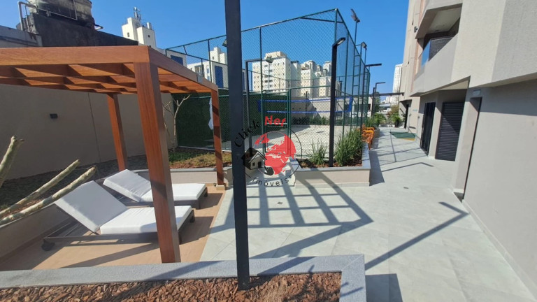 Imagem Apartamento com 2 Quartos à Venda, 52 m² em Jardim Do Mar - São Bernardo Do Campo Imagem Apartamento com 2 Quartos à Venda, 52 m² em Jardim Do Mar - São Bernardo Do Campo