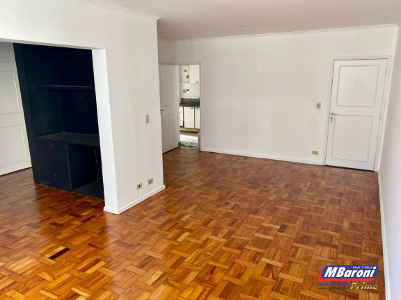 Imagem Apartamento com 2 Quartos à Venda, 87 m² em Itaim Bibi - São Paulo