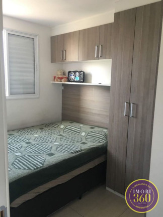 Imagem Apartamento com 2 Quartos à Venda, 45 m² em Jardim São Pedro - São Paulo Imagem Apartamento com 2 Quartos à Venda, 45 m² em Jardim São Pedro - São Paulo