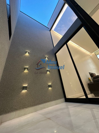 Imagem Casa com 4 Quartos à Venda, 360 m² em Setor Habitacional Vicente Pires - Brasília Imagem Casa com 4 Quartos à Venda, 360 m² em Setor Habitacional Vicente Pires - Brasília