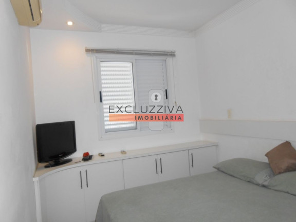 Imagem Apartamento com 2 Quartos para Alugar, 78 m² em Barranco - Taubaté