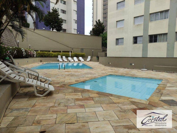 Imagem Apartamento com 3 Quartos para Alugar, 73 m² em Jardim Ester - São Paulo