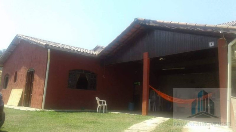 Imagem Chácara com 2 Quartos à Venda, 1.700 m² em Centro - Igaratá