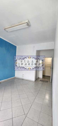 Imagem Sala Comercial à Venda ou Locação, 25 m² em Centro - Rio De Janeiro