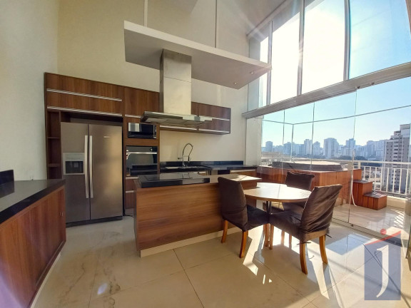 Imagem Apartamento com 2 Quartos à Venda, 112 m² em Chácara Inglesa - São Paulo Imagem Apartamento com 2 Quartos à Venda, 112 m² em Chácara Inglesa - São Paulo