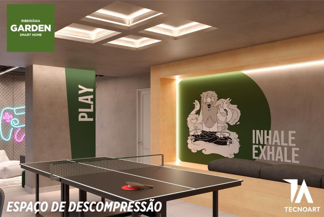 Imagem Imóvel com 2 Quartos à Venda, 59 m² em Ribeirânia - Ribeirão Preto Imagem Imóvel com 2 Quartos à Venda, 59 m² em Ribeirânia - Ribeirão Preto