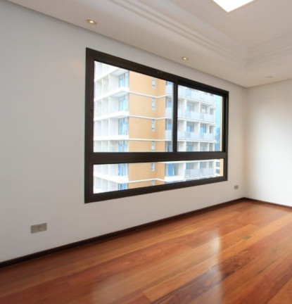 Imagem Imóvel com 3 Quartos à Venda, 212 m² em Moema Passaros - São Paulo