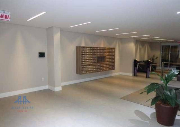 Sala Comercial à Venda, 26 m² em Itacorubi - Florianópolis