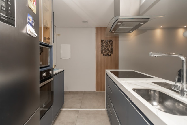 Imagem Apartamento com 3 Quartos à Venda, 68 m² em Vila Souza - São Paulo