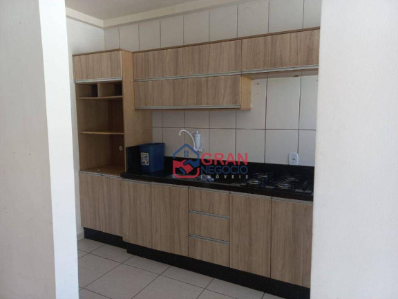 Apartamento com 2 Quartos à Venda, 52 m² em Capela Velha - Araucária