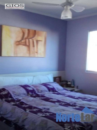 Imagem Apartamento com 2 Quartos à Venda, 50 m² em Vila Roque - São Paulo