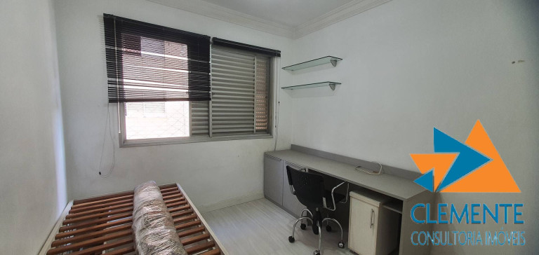 Imagem Apartamento com 4 Quartos para Alugar, 130 m² em Ipiranga - Belo Horizonte