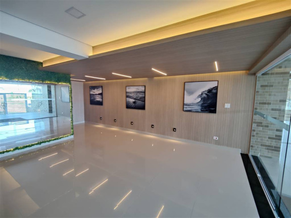 Imagem Apartamento com 2 Quartos à Venda, 90 m² em Caiçara - Praia Grande Imagem Apartamento com 2 Quartos à Venda, 90 m² em Caiçara - Praia Grande