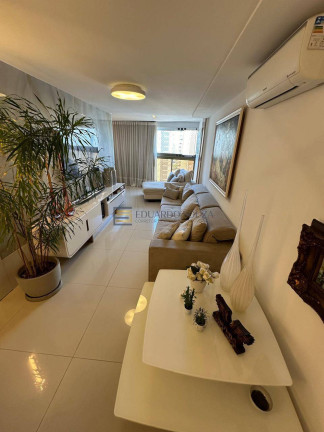 Imagem Apartamento com 4 Quartos à Venda, 138 m² em Praia De Itaparica - Vila Velha