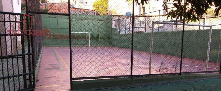 Imagem Apartamento com 2 Quartos à Venda, 48 m² em Jardim Das Palmas - São Paulo Imagem Apartamento com 2 Quartos à Venda, 48 m² em Jardim Das Palmas - São Paulo