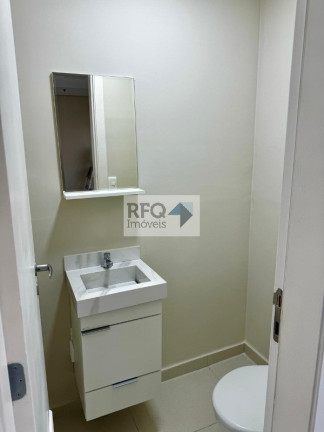 Imagem Sala Comercial à Venda, 34 m² em Ipiranga - São Paulo Imagem Sala Comercial à Venda, 34 m² em Ipiranga - São Paulo