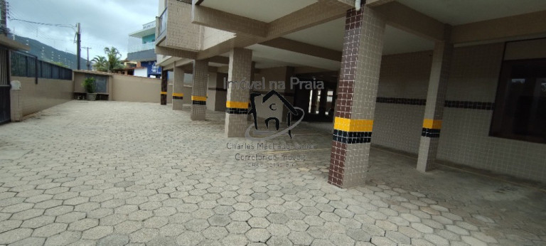 Imagem Apartamento com 2 Quartos à Venda, 66 m² em Maranduba - Ubatuba