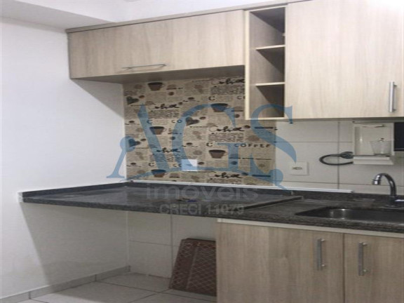 Imagem Apartamento com 2 Quartos à Venda, 47 m² em Maranhão - São Paulo Imagem Apartamento com 2 Quartos à Venda, 47 m² em Maranhão - São Paulo