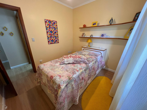 Imagem Casa com 4 Quartos à Venda, 157 m² em Aparecida - Santos