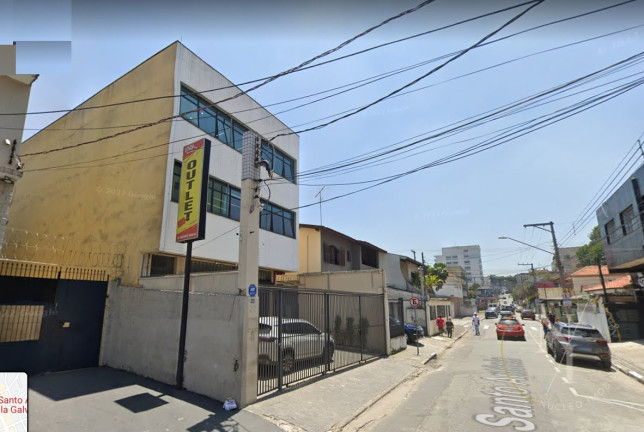 Imagem Sala Comercial à Venda, 35 m² em Vila Galvão - Guarulhos Imagem Sala Comercial à Venda, 35 m² em Vila Galvão - Guarulhos