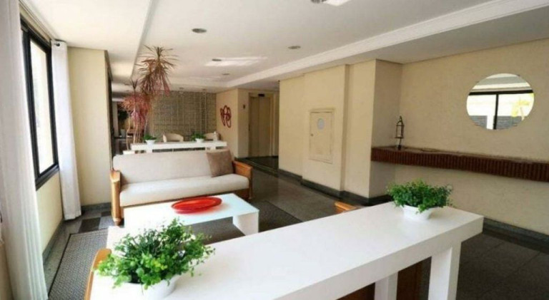 Imagem Apartamento com 3 Quartos à Venda, 80 m² em Vila Romana - São Paulo