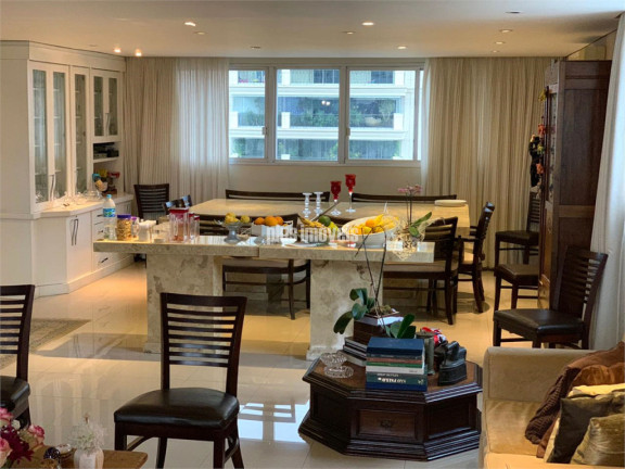 Imagem Apartamento com 3 Quartos à Venda, 268 m² em Itaim Bibi - São Paulo Imagem Apartamento com 3 Quartos à Venda, 268 m² em Itaim Bibi - São Paulo