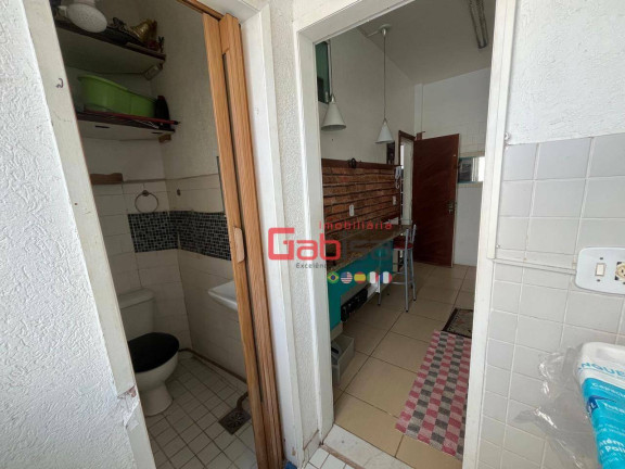 Imagem Apartamento com 2 Quartos à Venda, 65 m² em Centro - Cabo Frio