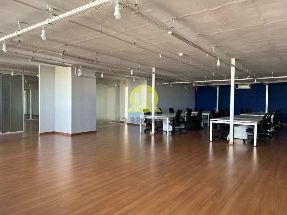 Imagem Sala Comercial para Alugar, 416 m² em Mossunguê - Curitiba Imagem Sala Comercial para Alugar, 416 m² em Mossunguê - Curitiba