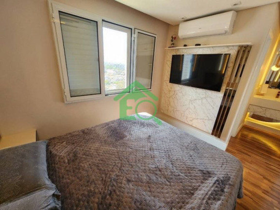 Imagem Apartamento com 3 Quartos à Venda, 107 m² em Jardim Taquaral - São Paulo Imagem Apartamento com 3 Quartos à Venda, 107 m² em Jardim Taquaral - São Paulo