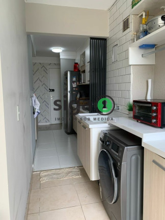 Imagem Apartamento com 2 Quartos à Venda, 65 m² em Morumbi - São Paulo Imagem Apartamento com 2 Quartos à Venda, 65 m² em Morumbi - São Paulo