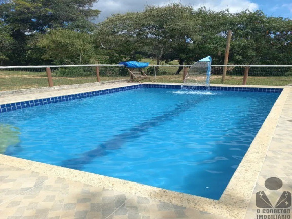 Imagem Imóvel com 3 Quartos à Venda, 33.900 m² em Almeida - Jaboticatubas