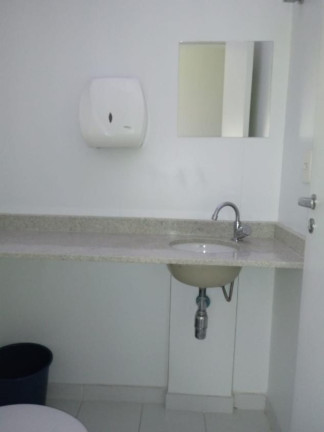 Foto do imóvel Sala Comercial à Venda, 36 m² em Brooklin Novo - São Paulo