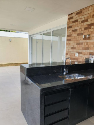 Imagem Casa de Condomínio com 3 Quartos à Venda, 240 m² em Swiss Park - Campinas Imagem Casa de Condomínio com 3 Quartos à Venda, 240 m² em Swiss Park - Campinas