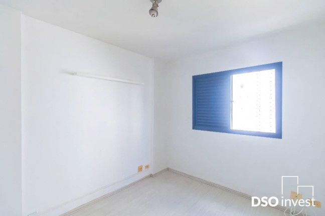 Imagem Apartamento com 2 Quartos à Venda,  em Santo Amaro - São Paulo