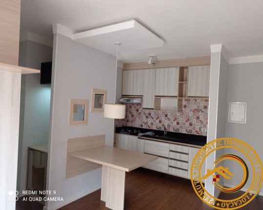 Imagem Apartamento com 2 Quartos à Venda, 52 m² em Nossa Senhora Aparecida - Itu Imagem Apartamento com 2 Quartos à Venda, 52 m² em Nossa Senhora Aparecida - Itu