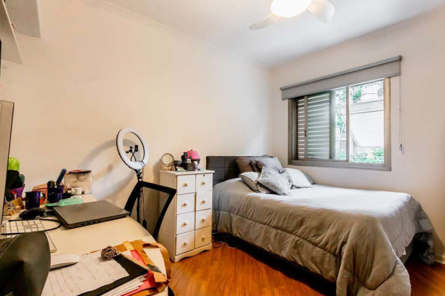 Imagem Apartamento com 4 Quartos à Venda, 165 m² em Higienópolis - São Paulo Imagem Apartamento com 4 Quartos à Venda, 165 m² em Higienópolis - São Paulo