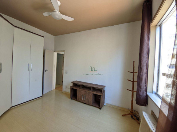 Imagem Apartamento com 3 Quartos à Venda, 87 m² em Icaraí - Niterói Imagem Apartamento com 3 Quartos à Venda, 87 m² em Icaraí - Niterói