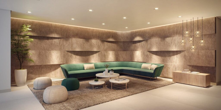 Imagem Imóvel com 2 Quartos à Venda, 57 m² em Vila Yara - Osasco