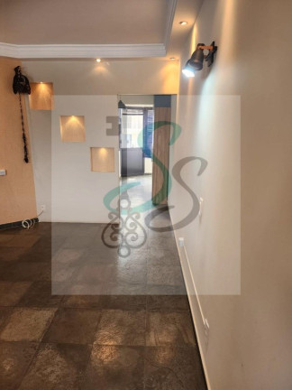 Imagem Imóvel com 2 Quartos à Venda, 60 m² em Vila Itapura - Campinas