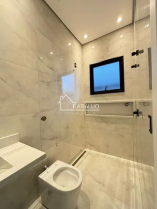 Imagem Imóvel com 3 Quartos à Venda, 247 m² em Jardim Residencial Mont Blanc - Sorocaba