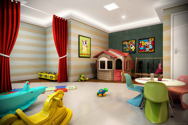 Imagem Apartamento com 3 Quartos à Venda, 66 m² em Jardim Das Belezas - Carapicuíba