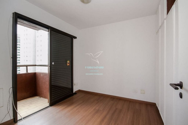 Imagem Apartamento com 2 Quartos à Venda, 100 m² em Morumbi - São Paulo
