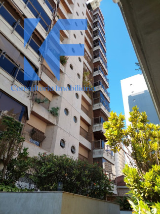 Imóvel com 4 Quartos à Venda, 310 m² em Cambuí - Campinas