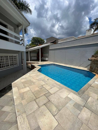 Imagem Casa com 4 Quartos à Venda, 550 m² em Alphaville Residencial 2 - Barueri Imagem Casa com 4 Quartos à Venda, 550 m² em Alphaville Residencial 2 - Barueri