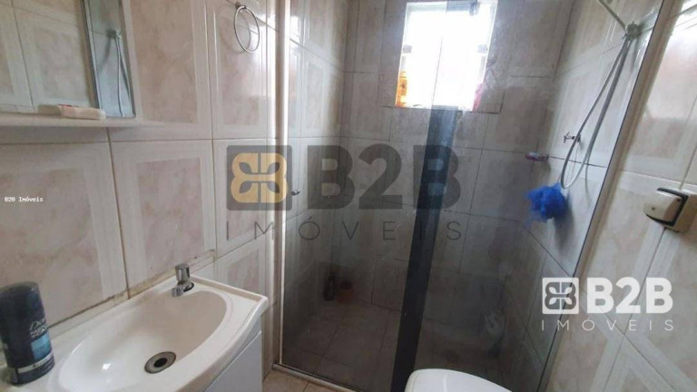 Imagem Casa com 3 Quartos à Venda, 90 m² em Vila Bela - Bauru Imagem Casa com 3 Quartos à Venda, 90 m² em Vila Bela - Bauru