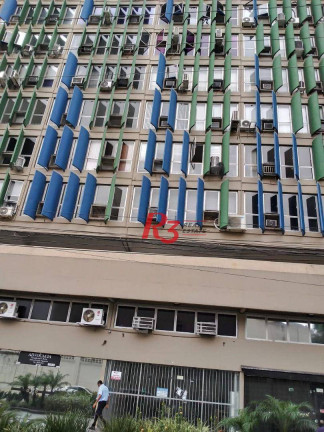 Imagem Loja para Alugar, 192 m² em Centro - Santos Imagem Loja para Alugar, 192 m² em Centro - Santos